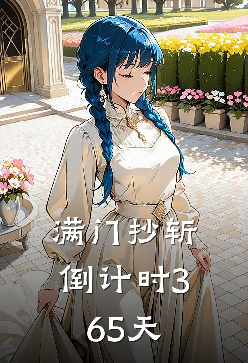 满门抄斩倒计时365天