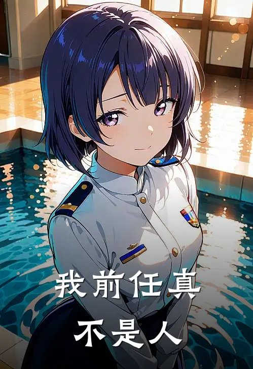 我前任真不是人