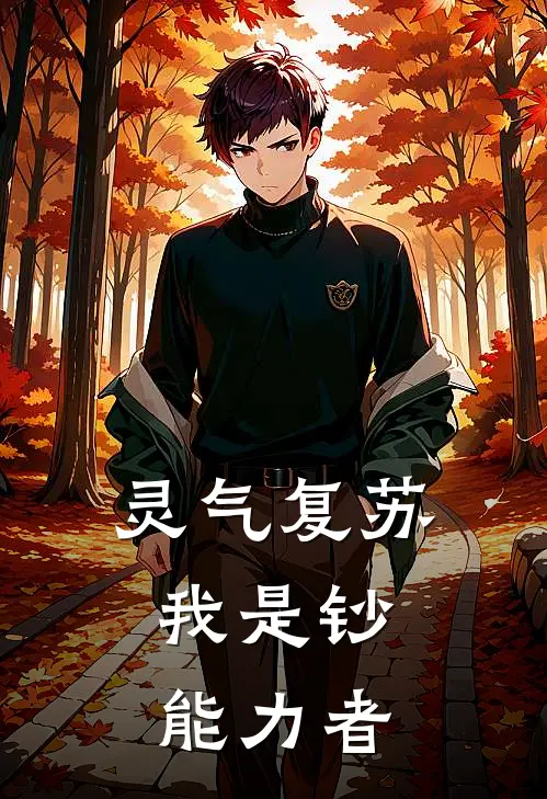 灵气复苏：我是钞能力者