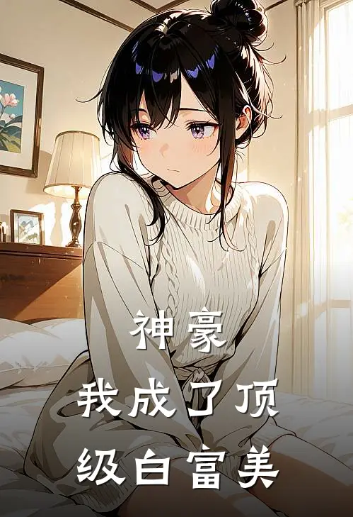 神豪：我成了顶级白富美