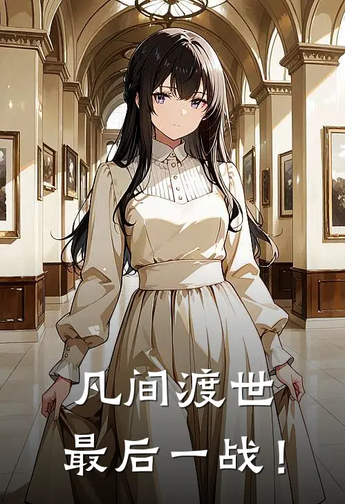 凡间渡世，最后一战！