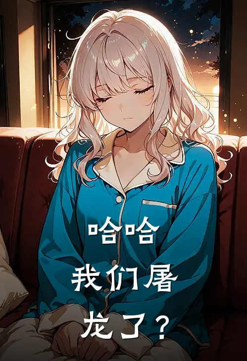 哈哈，我们屠龙了？