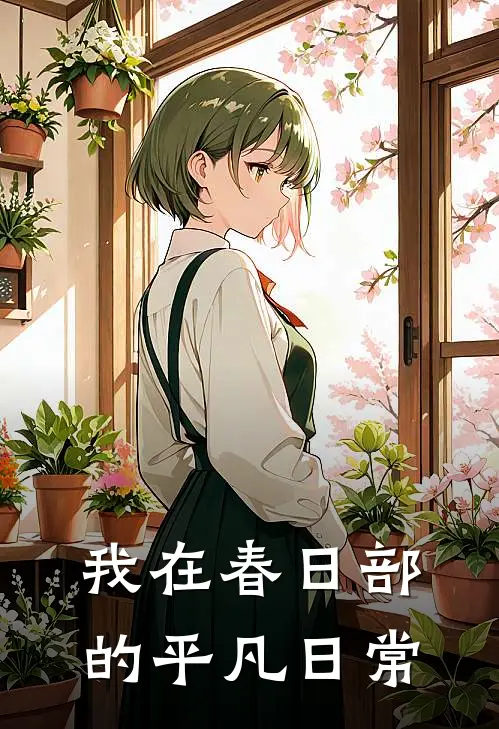 我在春日部的平凡日常