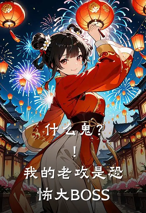 什么鬼？！我的老攻是恐怖大BOSS