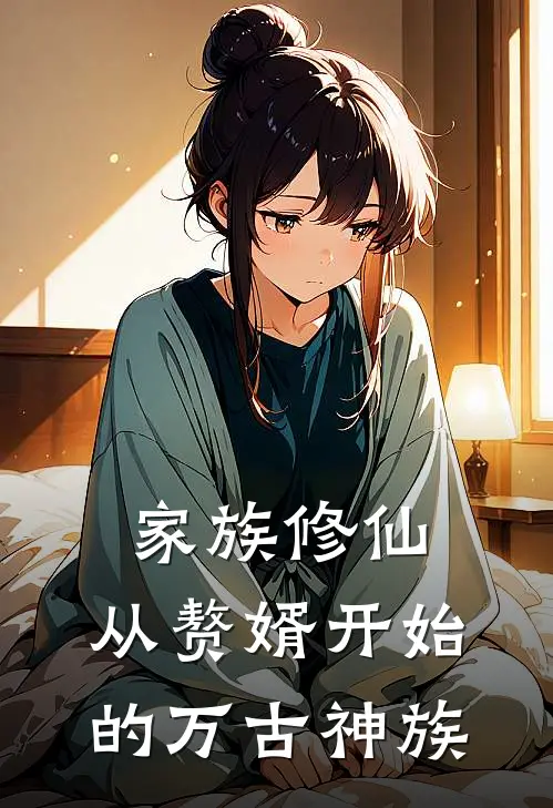 家族修仙：从赘婿开始的万古神族