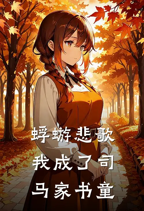 蜉蝣悲歌：我成了司马家书童