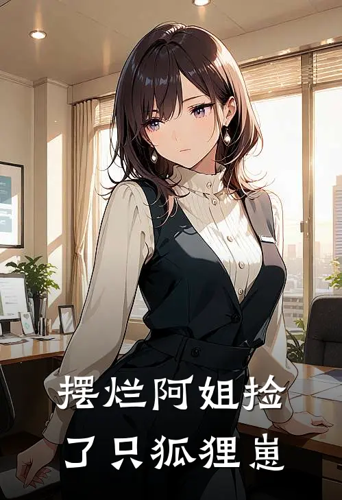 摆烂阿姐捡了只狐狸崽