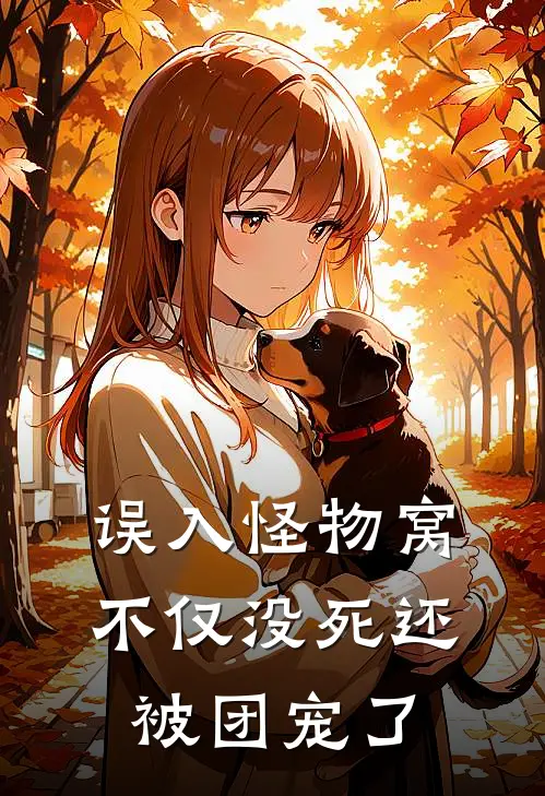 误入怪物窝，不仅没死还被团宠了