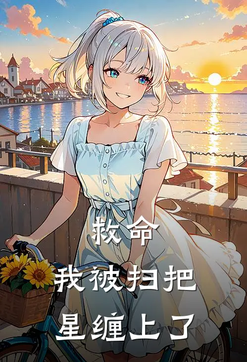 救命，我被扫把星缠上了