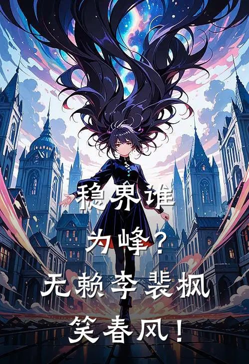 稳界谁为峰？无赖李裴枫笑春风！