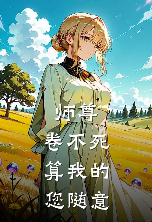 师尊，卷不死算我的，您随意