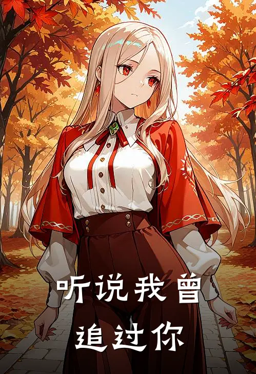 听说我曾追过你