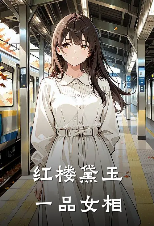 红楼黛玉：一品女相