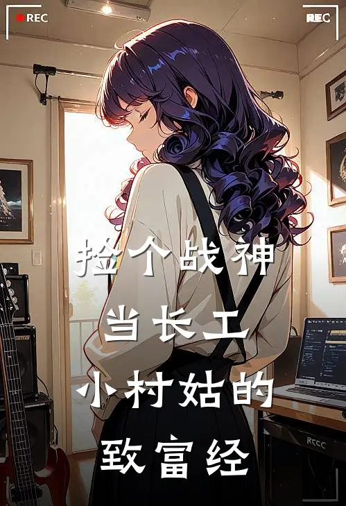 捡个战神当长工：小村姑的致富经