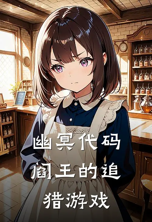 幽冥代码：阎王的追猎游戏