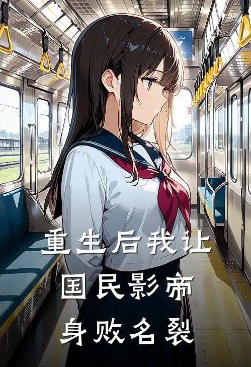 重生后我让国民影帝身败名裂