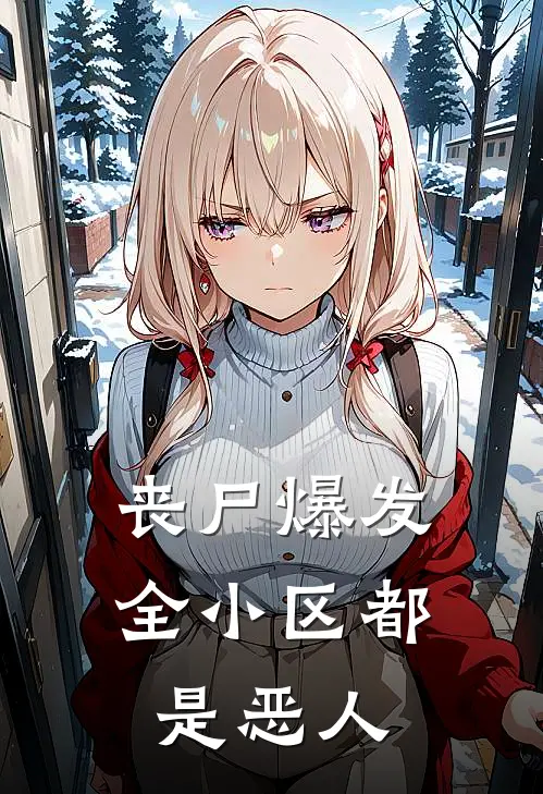 丧尸爆发全小区都是恶人