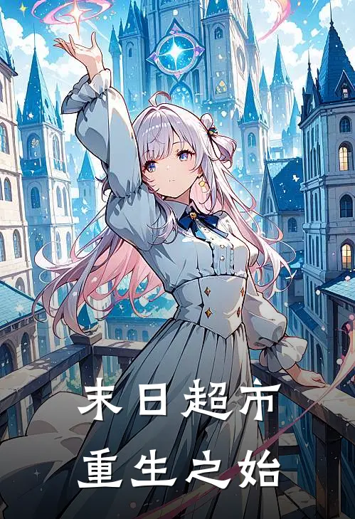 末日超市：重生之始