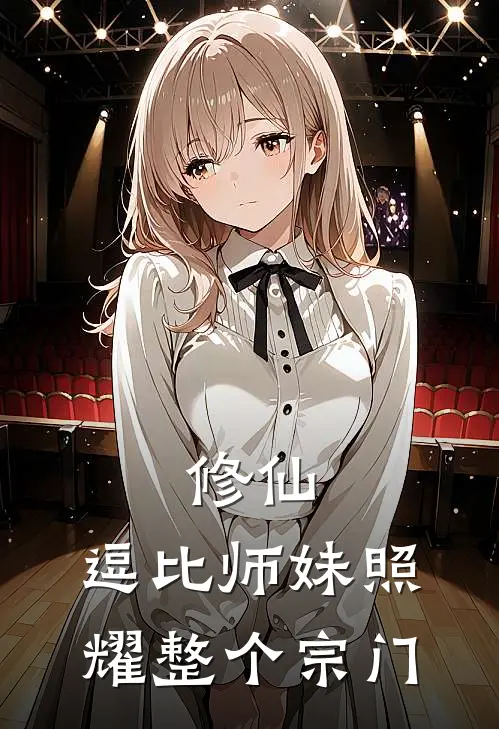 修仙：逗比师妹照耀整个宗门