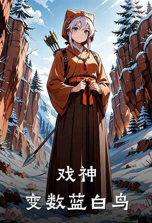 戏神：变数蓝白鸟