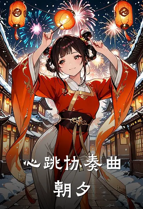 心跳协奏曲：朝夕