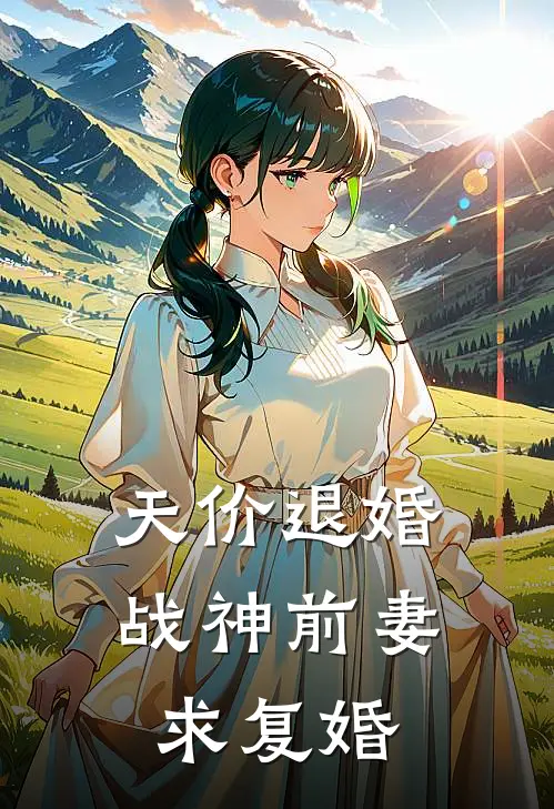 天价退婚：战神前妻求复婚