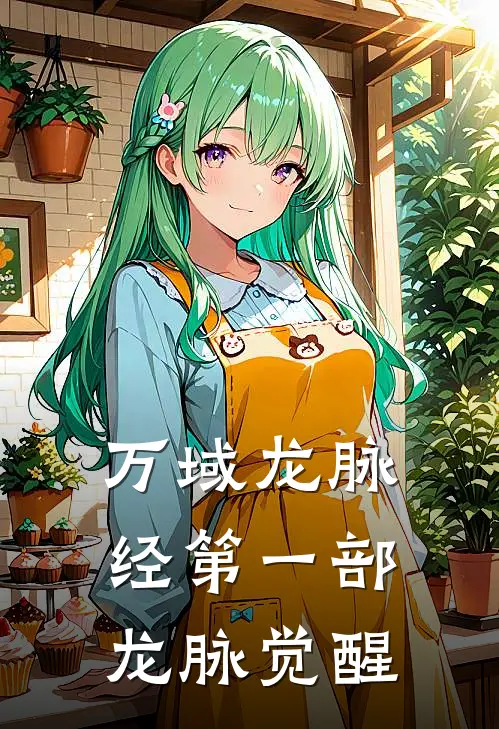 万域龙脉经第一部龙脉觉醒