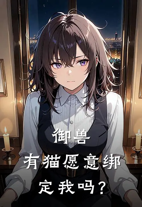 御兽：有猫愿意绑定我吗？