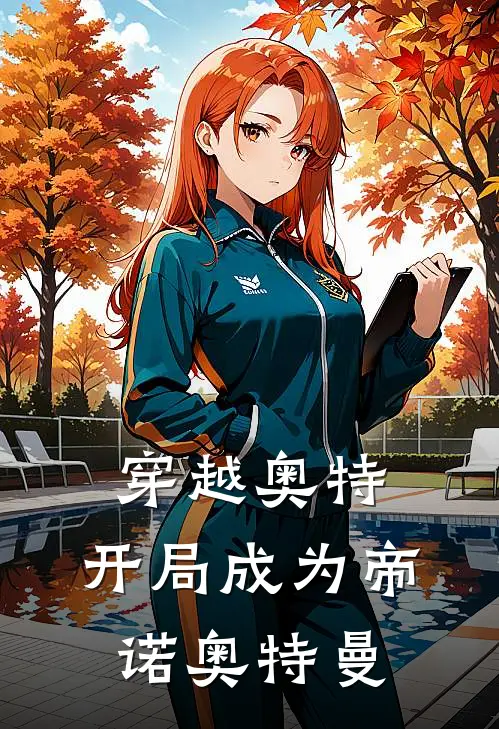 穿越奥特：开局成为帝诺奥特曼