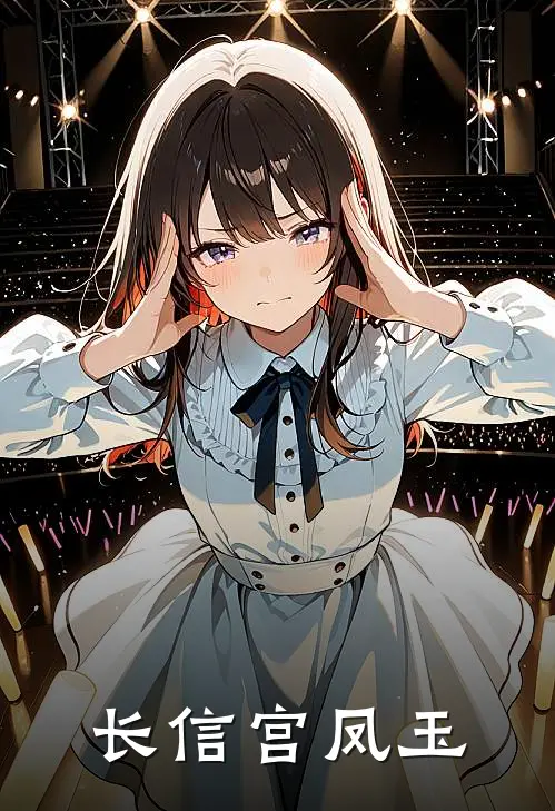 长信宫凤玉