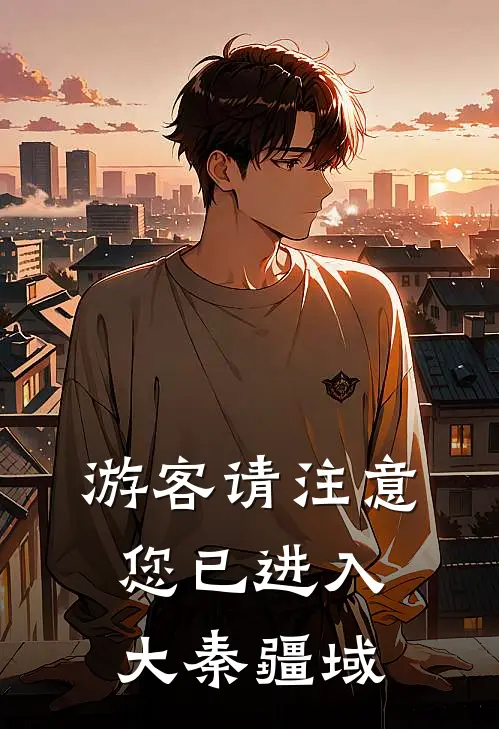 游客请注意：您已进入大秦疆域