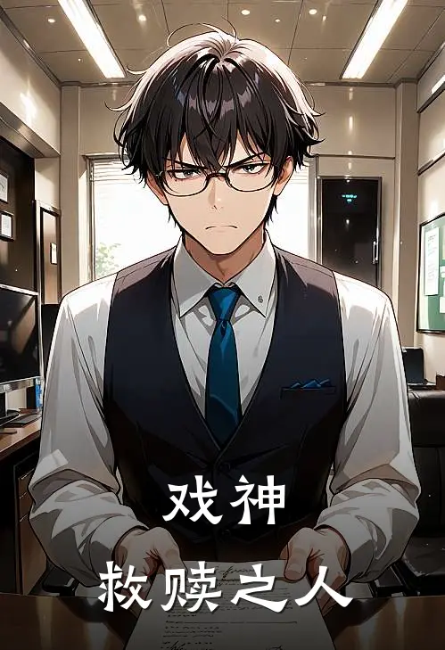 戏神：救赎之人