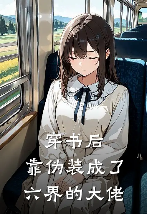 穿书后，靠伪装成了六界的大佬