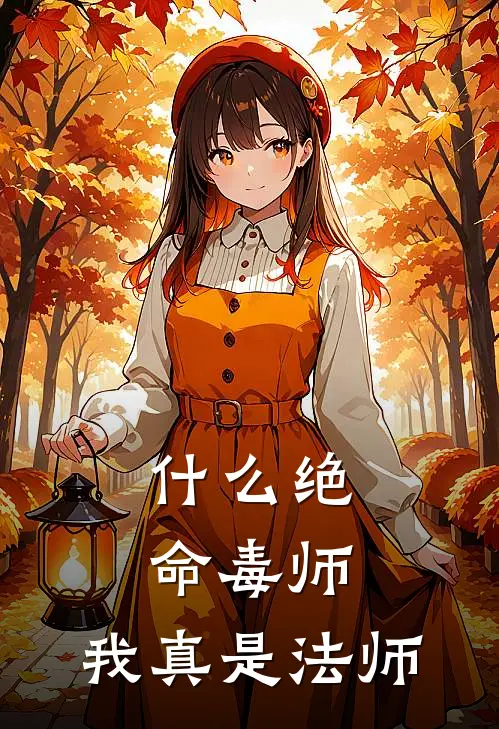 什么绝命毒师，我真是法师