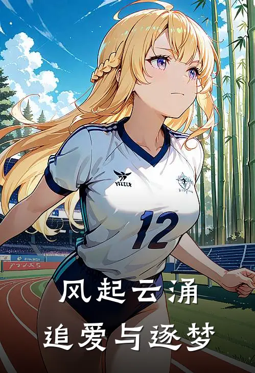 风起云涌：追爱与逐梦