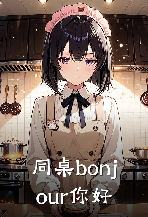 同桌bonjour【你好】