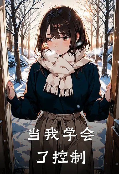 当我学会了控制