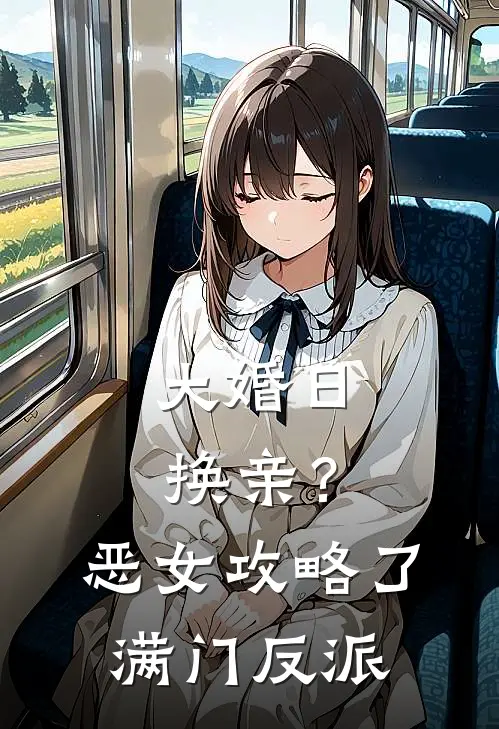 大婚日换亲？恶女攻略了满门反派