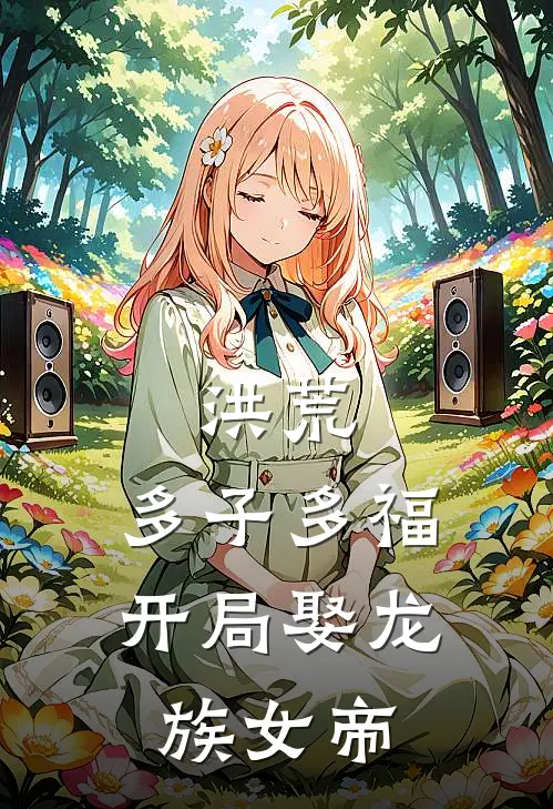 洪荒：多子多福，开局娶龙族女帝