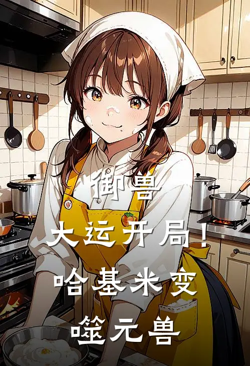 御兽：大运开局！哈基米变噬元兽