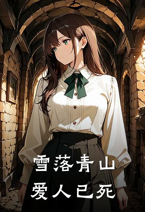 雪落青山爱人已死