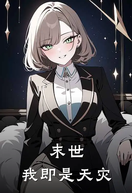 末世：我即是天灾