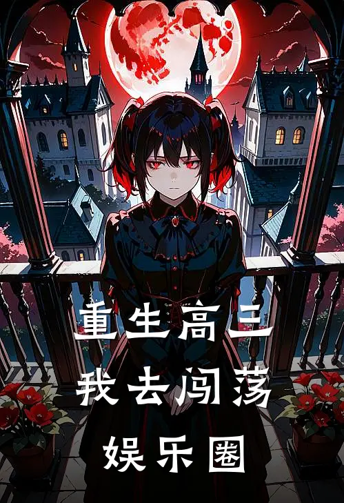 重生高三：我去闯荡娱乐圈