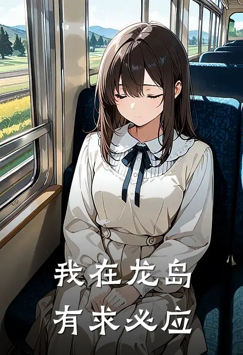 我在龙岛有求必应