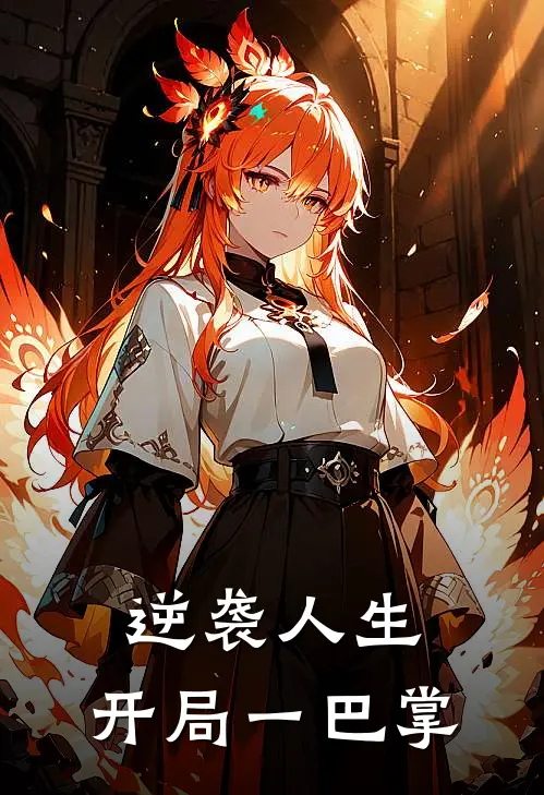 【逆袭人生：开局一巴掌】