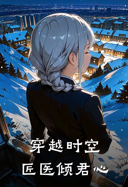 穿越时空：匠医倾君心