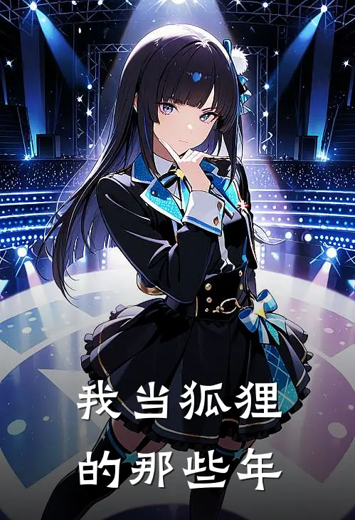 我当狐狸的那些年