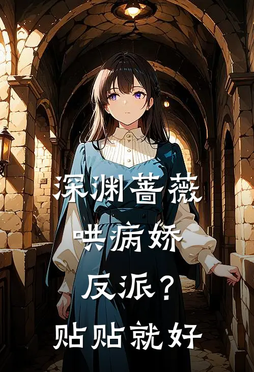 深渊蔷薇：哄病娇反派？贴贴就好