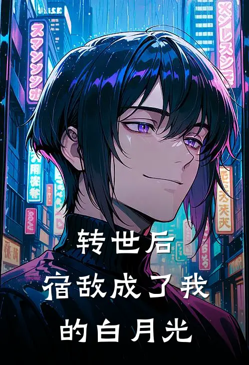 转世后：宿敌成了我的白月光
