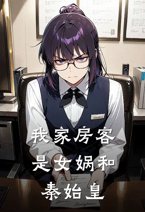 我家房客是女娲和秦始皇